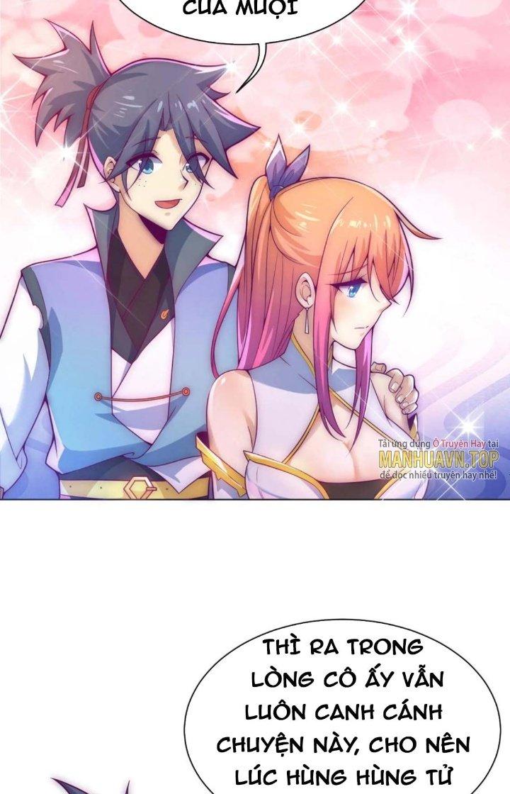 Tối Cường Ma Tôn Về Hưu Đi Cua Nữ Chính Chapter 48 - Trang 2