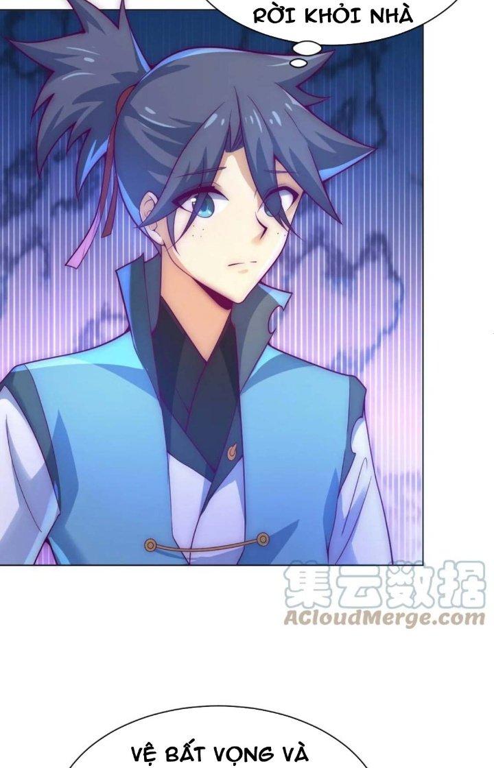 Tối Cường Ma Tôn Về Hưu Đi Cua Nữ Chính Chapter 48 - Trang 2