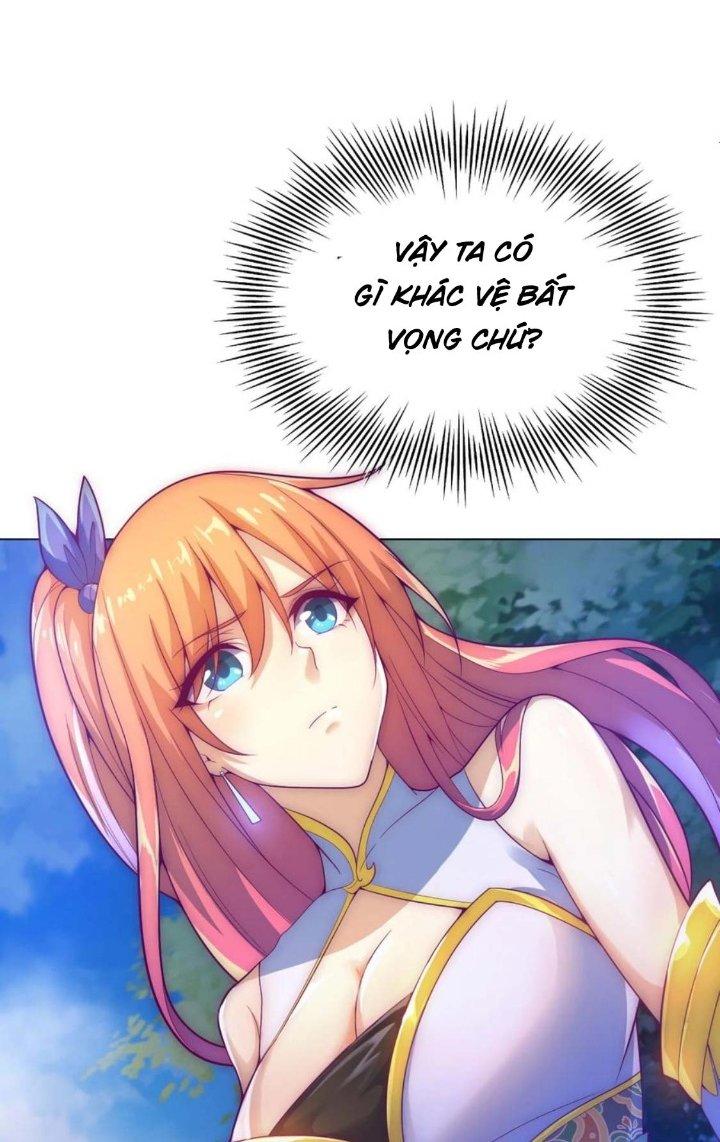 Tối Cường Ma Tôn Về Hưu Đi Cua Nữ Chính Chapter 48 - Trang 2