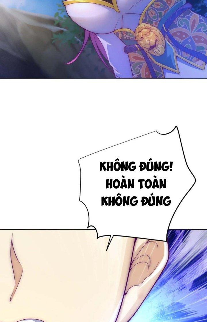 Tối Cường Ma Tôn Về Hưu Đi Cua Nữ Chính Chapter 48 - Trang 2