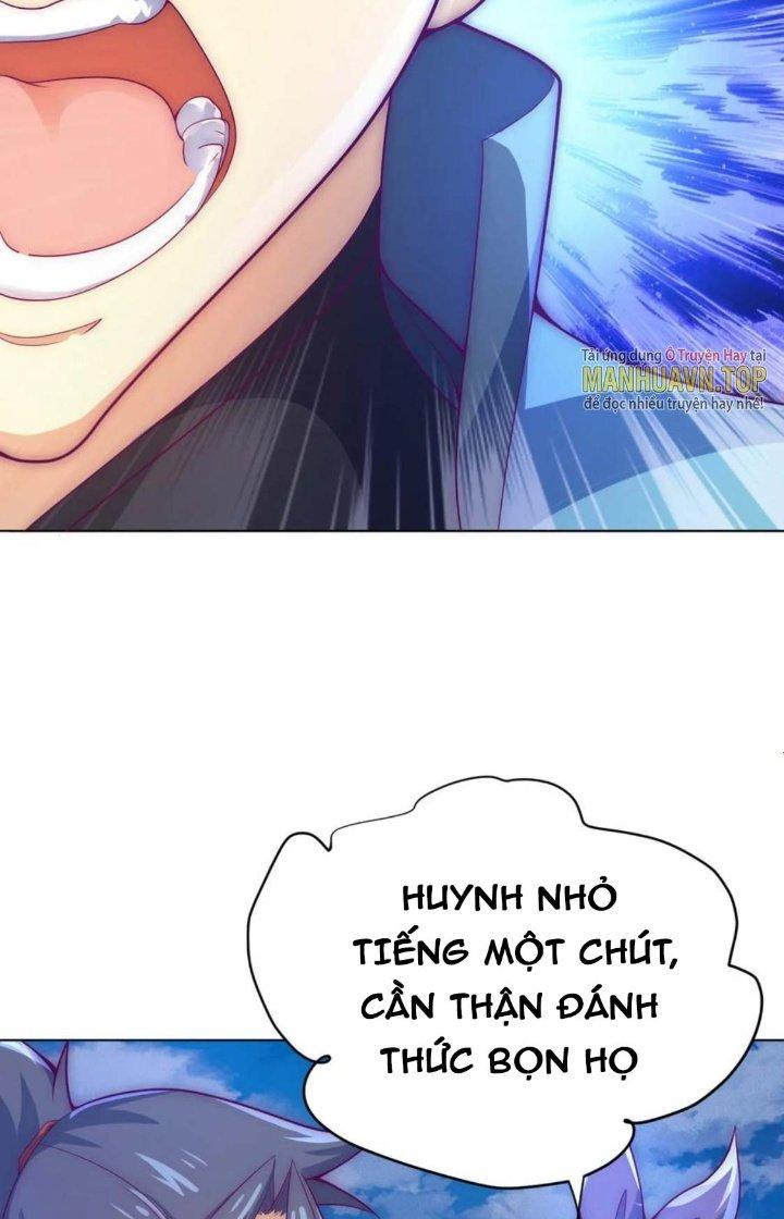 Tối Cường Ma Tôn Về Hưu Đi Cua Nữ Chính Chapter 48 - Trang 2