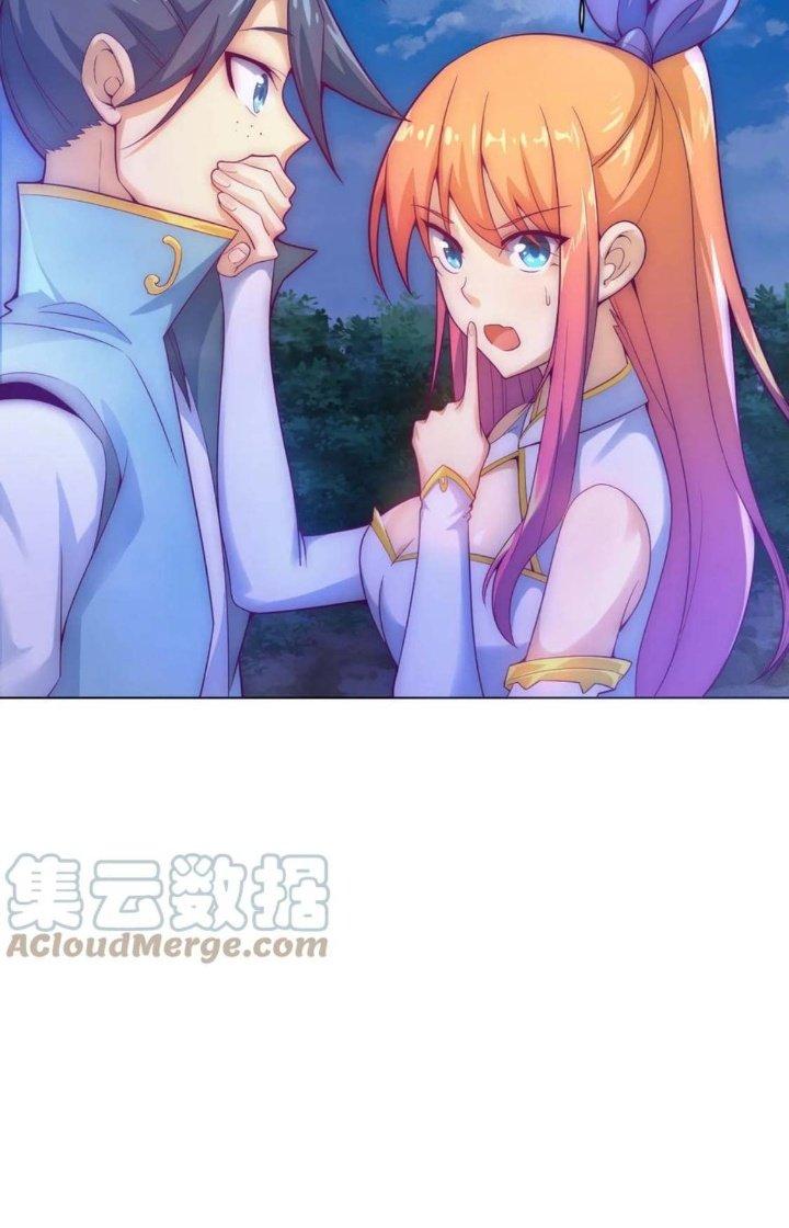 Tối Cường Ma Tôn Về Hưu Đi Cua Nữ Chính Chapter 48 - Trang 2