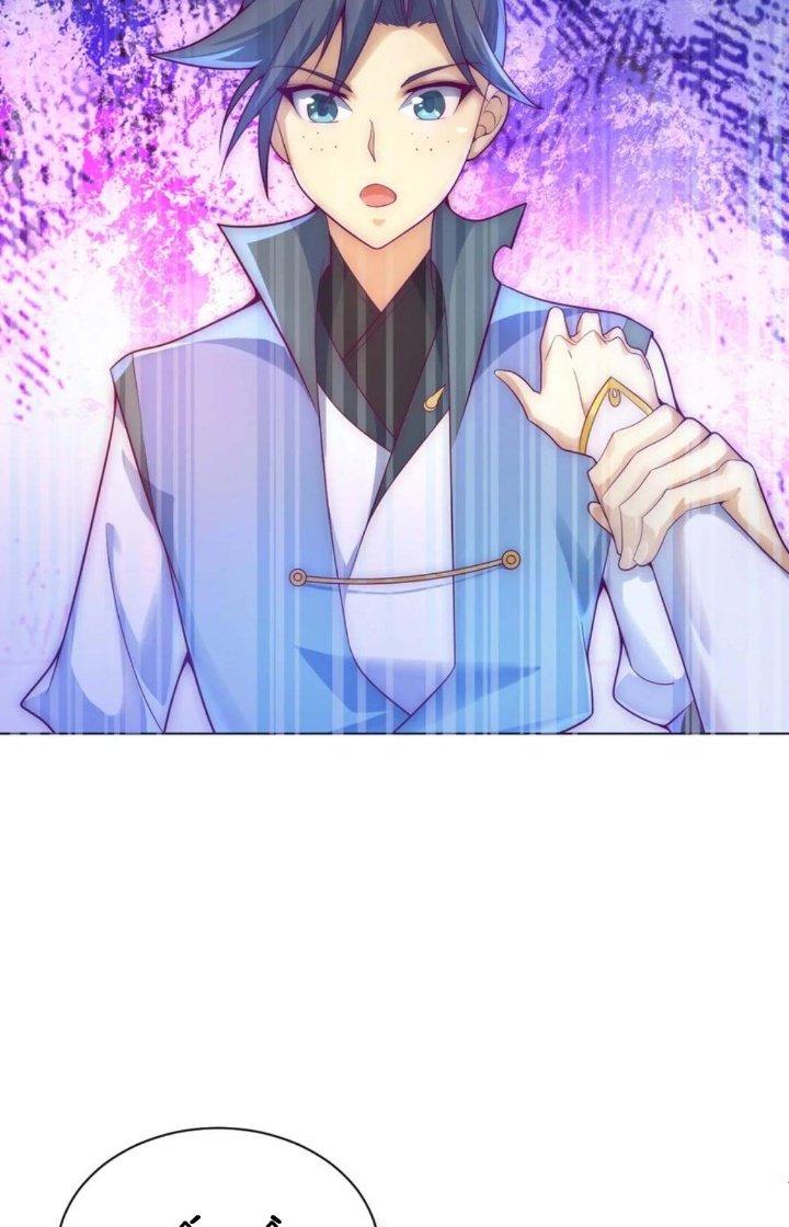 Tối Cường Ma Tôn Về Hưu Đi Cua Nữ Chính Chapter 48 - Trang 2