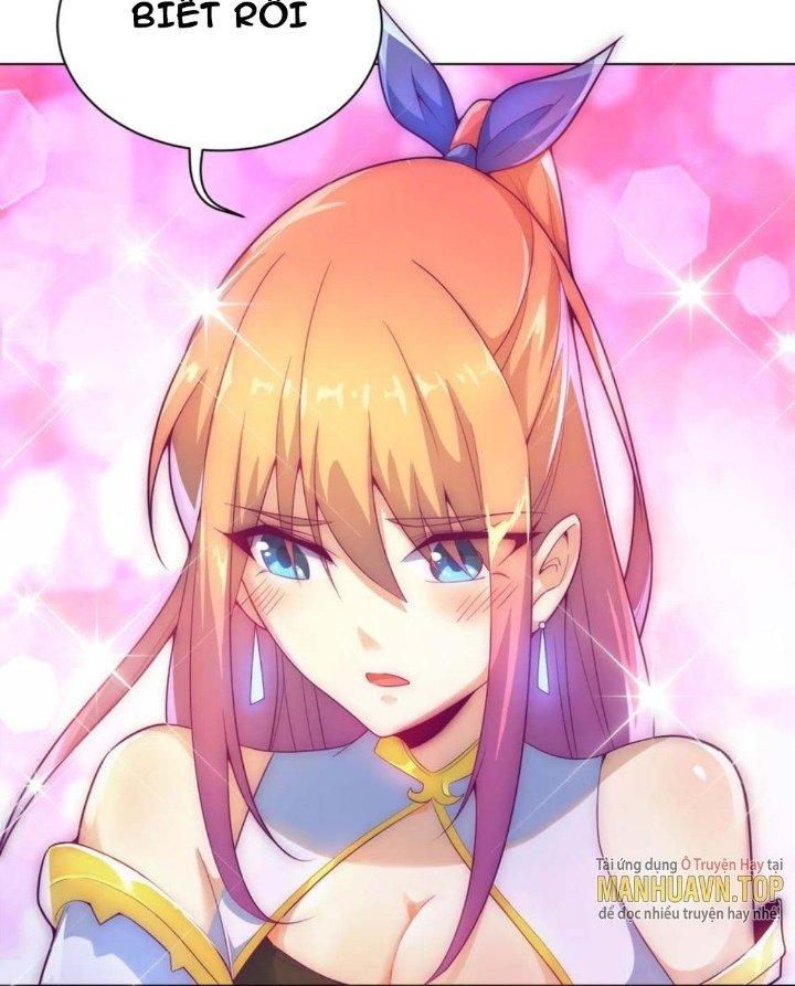 Tối Cường Ma Tôn Về Hưu Đi Cua Nữ Chính Chapter 48 - Trang 2