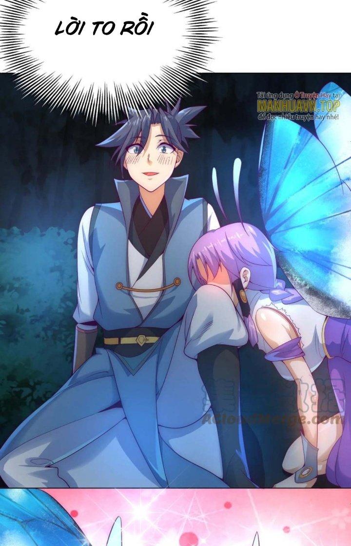 Tối Cường Ma Tôn Về Hưu Đi Cua Nữ Chính Chapter 48 - Trang 2