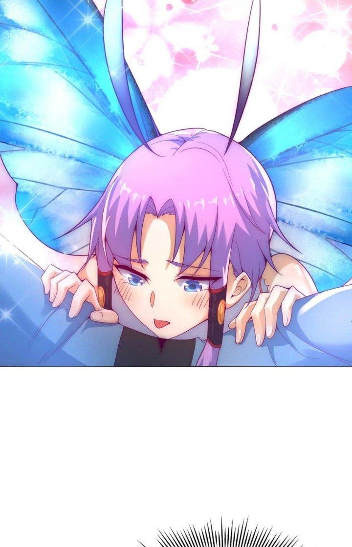 Tối Cường Ma Tôn Về Hưu Đi Cua Nữ Chính Chapter 48 - Trang 2