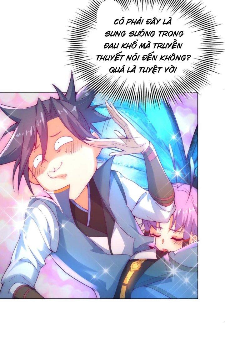 Tối Cường Ma Tôn Về Hưu Đi Cua Nữ Chính Chapter 48 - Trang 2