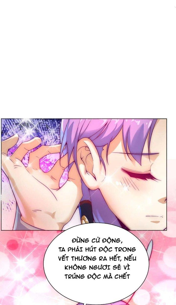 Tối Cường Ma Tôn Về Hưu Đi Cua Nữ Chính Chapter 48 - Trang 2