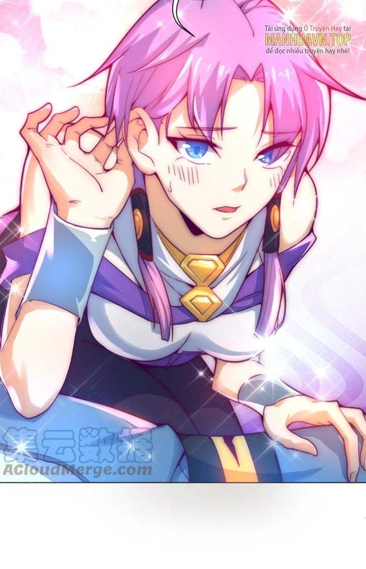 Tối Cường Ma Tôn Về Hưu Đi Cua Nữ Chính Chapter 48 - Trang 2