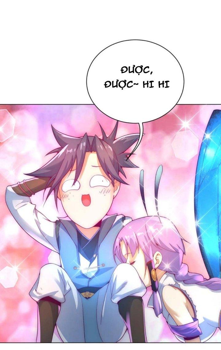 Tối Cường Ma Tôn Về Hưu Đi Cua Nữ Chính Chapter 48 - Trang 2