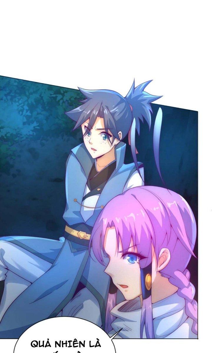 Tối Cường Ma Tôn Về Hưu Đi Cua Nữ Chính Chapter 48 - Trang 2