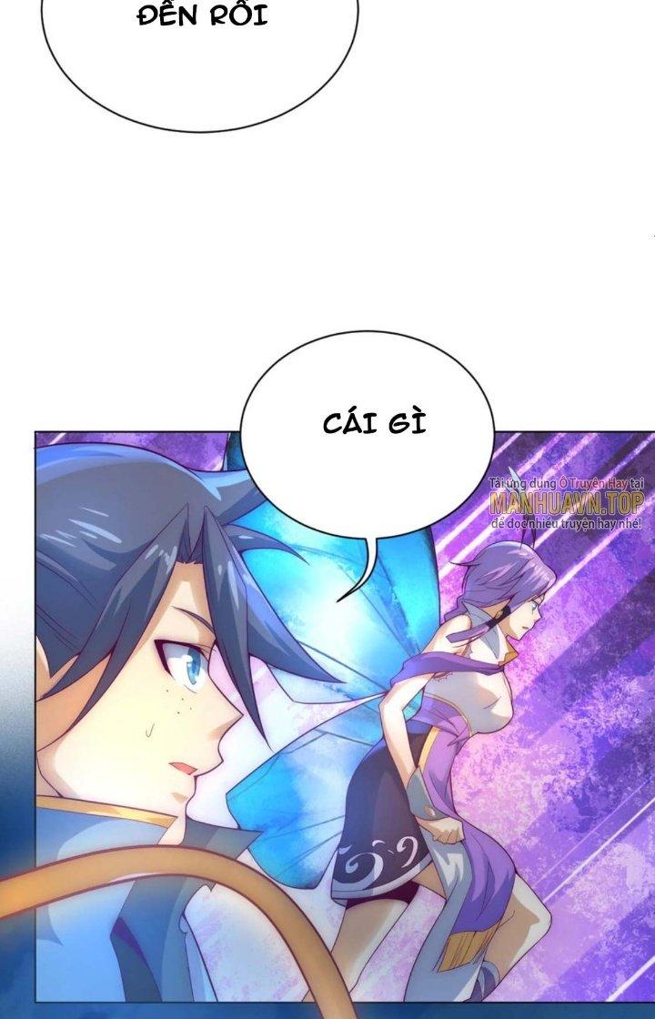 Tối Cường Ma Tôn Về Hưu Đi Cua Nữ Chính Chapter 48 - Trang 2