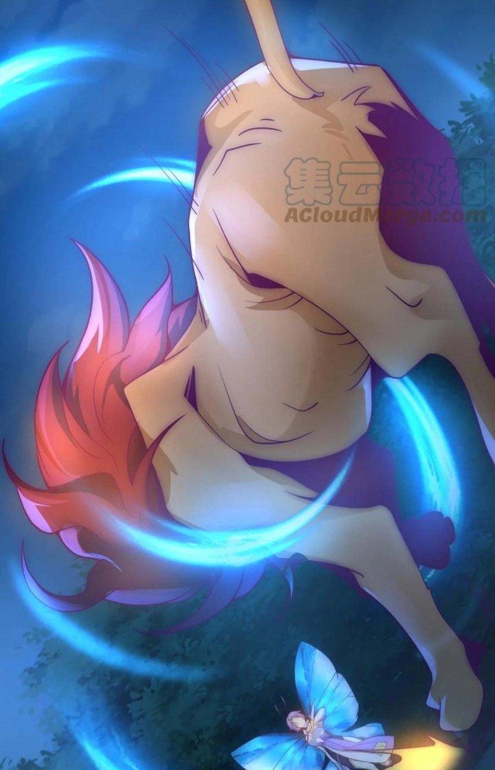 Tối Cường Ma Tôn Về Hưu Đi Cua Nữ Chính Chapter 48 - Trang 2