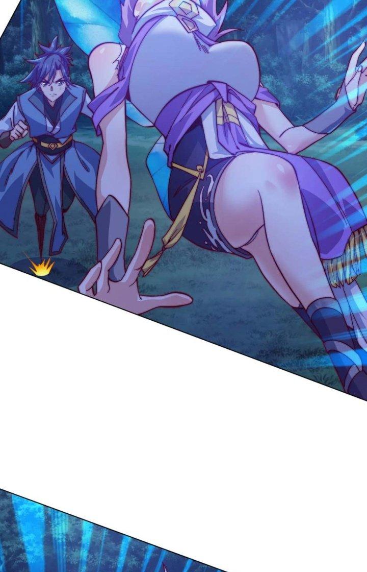 Tối Cường Ma Tôn Về Hưu Đi Cua Nữ Chính Chapter 48 - Trang 2