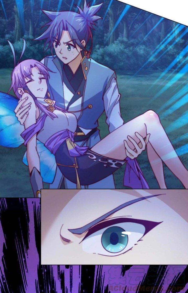 Tối Cường Ma Tôn Về Hưu Đi Cua Nữ Chính Chapter 48 - Trang 2