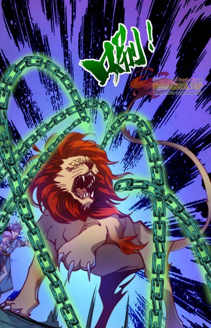 Tối Cường Ma Tôn Về Hưu Đi Cua Nữ Chính Chapter 48 - Trang 2