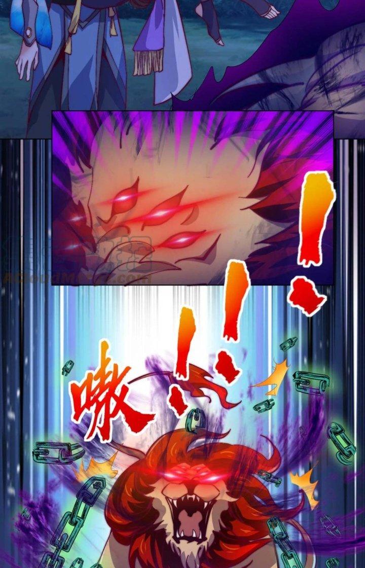 Tối Cường Ma Tôn Về Hưu Đi Cua Nữ Chính Chapter 48 - Trang 2