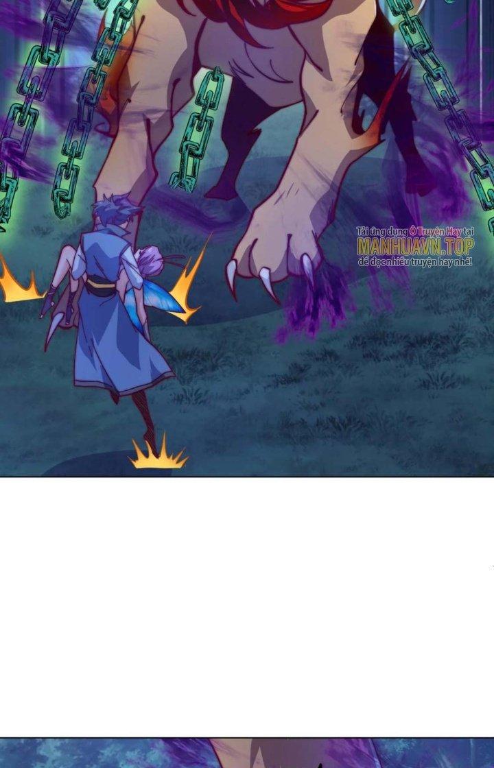 Tối Cường Ma Tôn Về Hưu Đi Cua Nữ Chính Chapter 48 - Trang 2