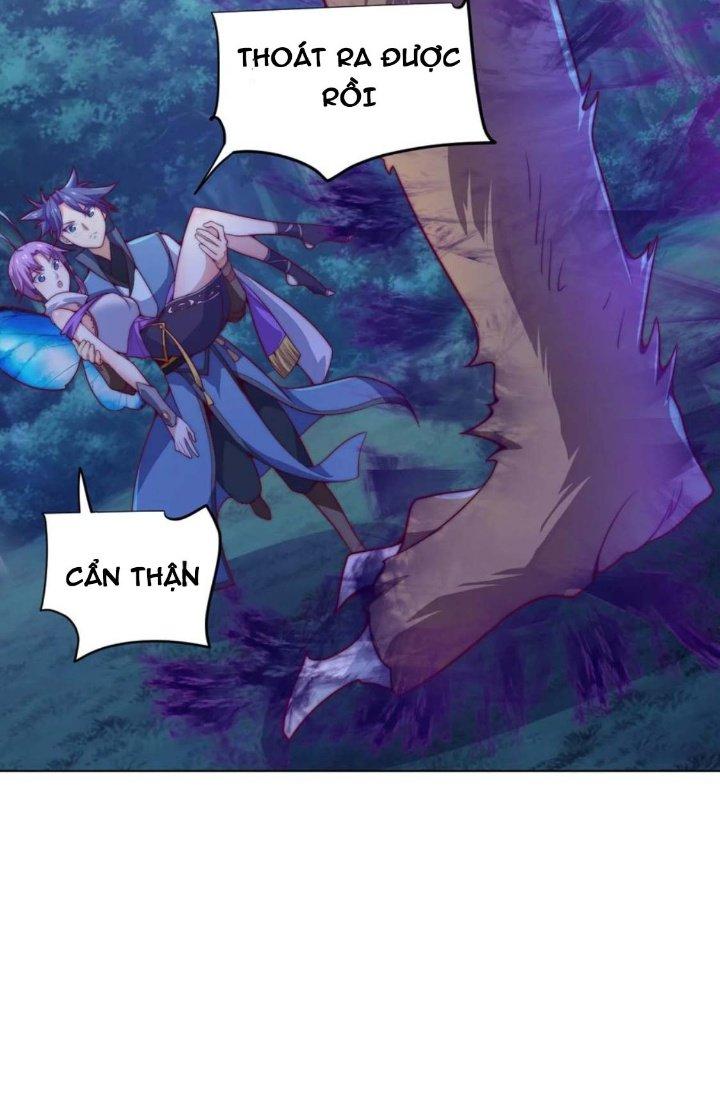 Tối Cường Ma Tôn Về Hưu Đi Cua Nữ Chính Chapter 48 - Trang 2