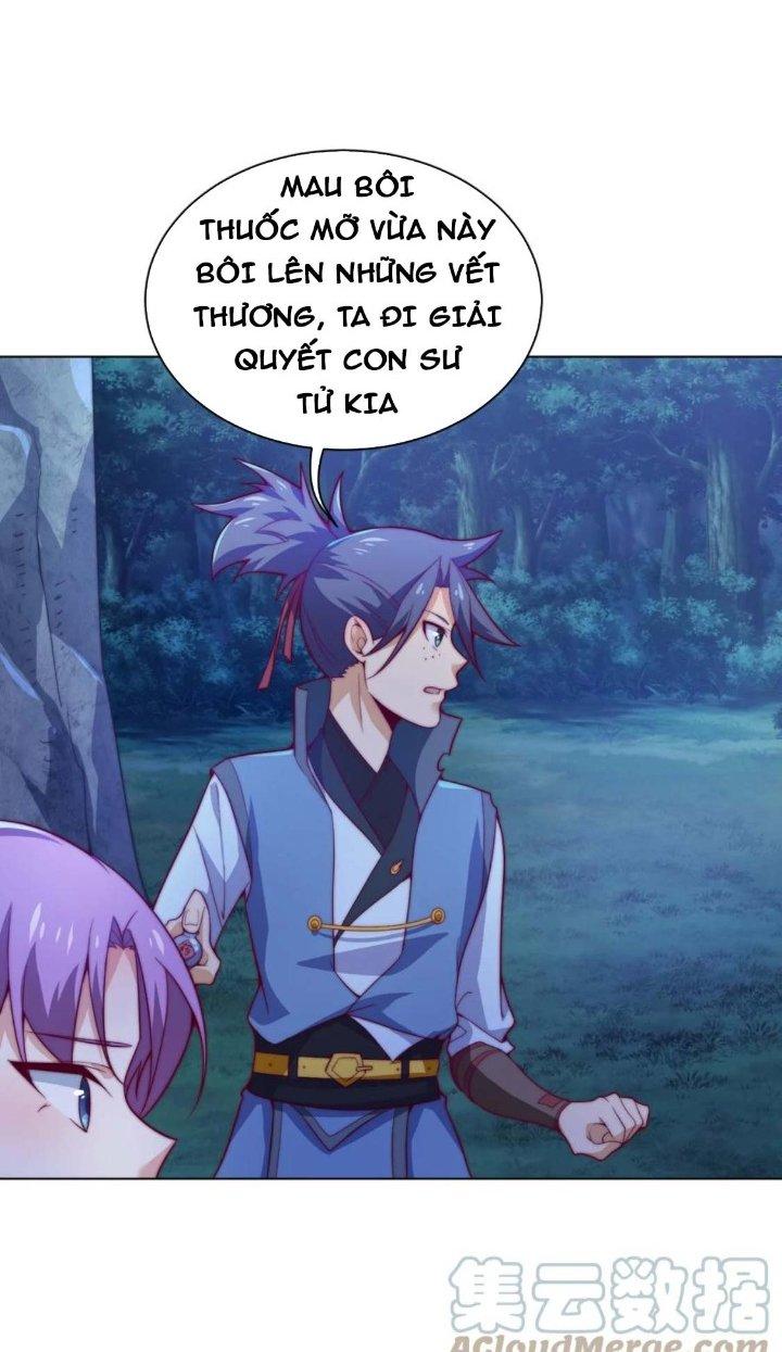 Tối Cường Ma Tôn Về Hưu Đi Cua Nữ Chính Chapter 48 - Trang 2