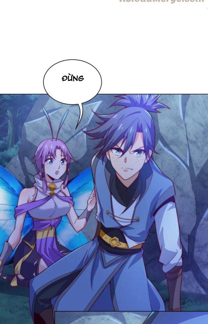 Tối Cường Ma Tôn Về Hưu Đi Cua Nữ Chính Chapter 48 - Trang 2