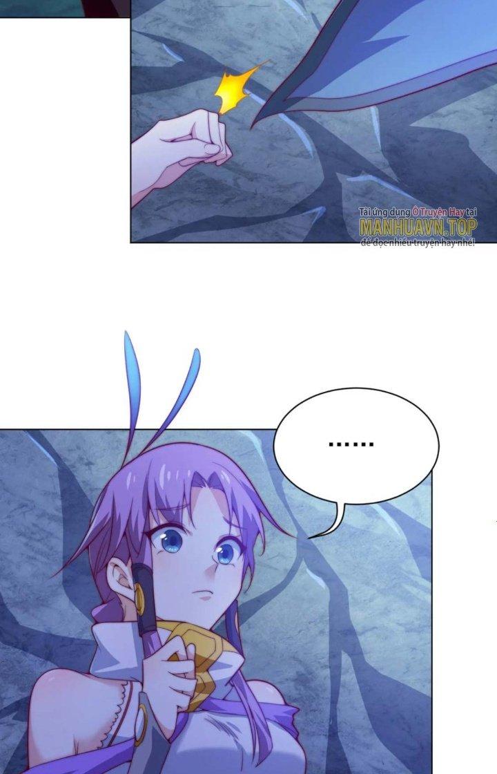 Tối Cường Ma Tôn Về Hưu Đi Cua Nữ Chính Chapter 48 - Trang 2