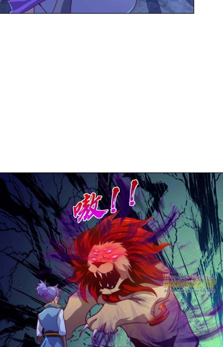 Tối Cường Ma Tôn Về Hưu Đi Cua Nữ Chính Chapter 48 - Trang 2