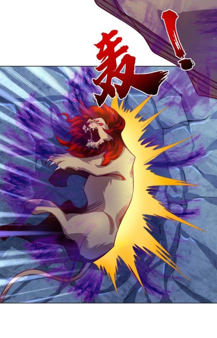 Tối Cường Ma Tôn Về Hưu Đi Cua Nữ Chính Chapter 48 - Trang 2