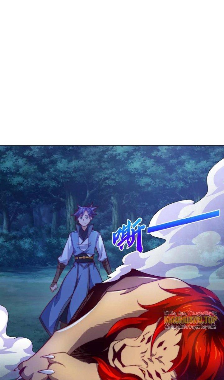 Tối Cường Ma Tôn Về Hưu Đi Cua Nữ Chính Chapter 48 - Trang 2