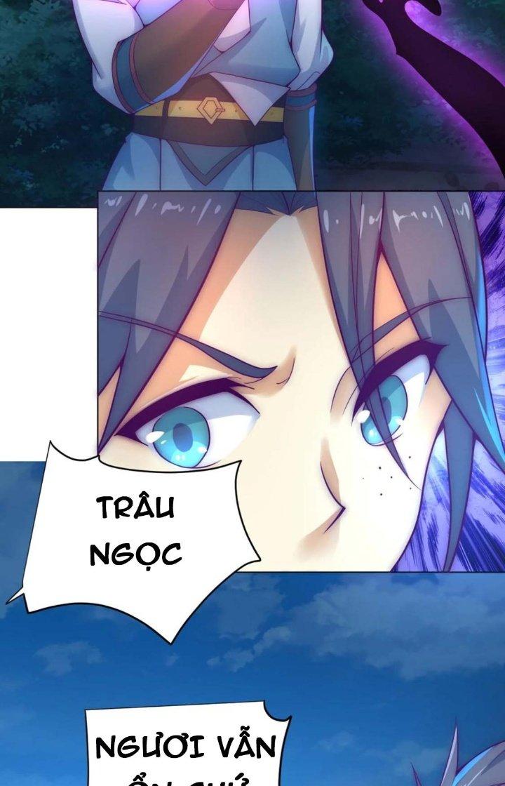 Tối Cường Ma Tôn Về Hưu Đi Cua Nữ Chính Chapter 48 - Trang 2