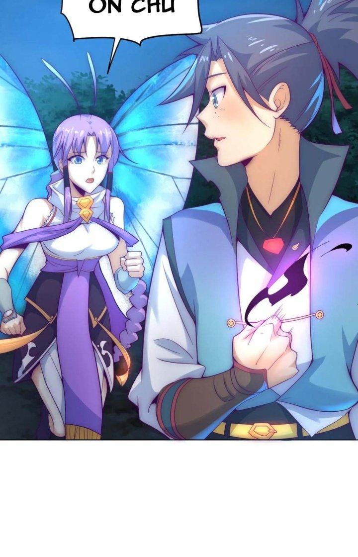 Tối Cường Ma Tôn Về Hưu Đi Cua Nữ Chính Chapter 48 - Trang 2