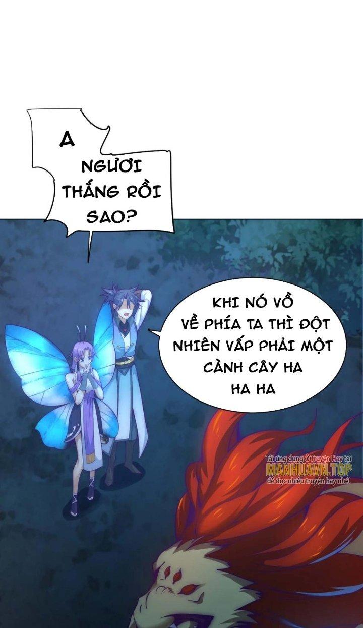 Tối Cường Ma Tôn Về Hưu Đi Cua Nữ Chính Chapter 48 - Trang 2