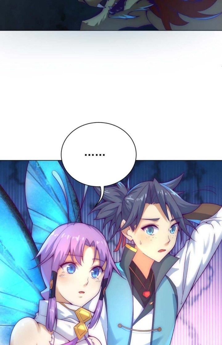 Tối Cường Ma Tôn Về Hưu Đi Cua Nữ Chính Chapter 48 - Trang 2