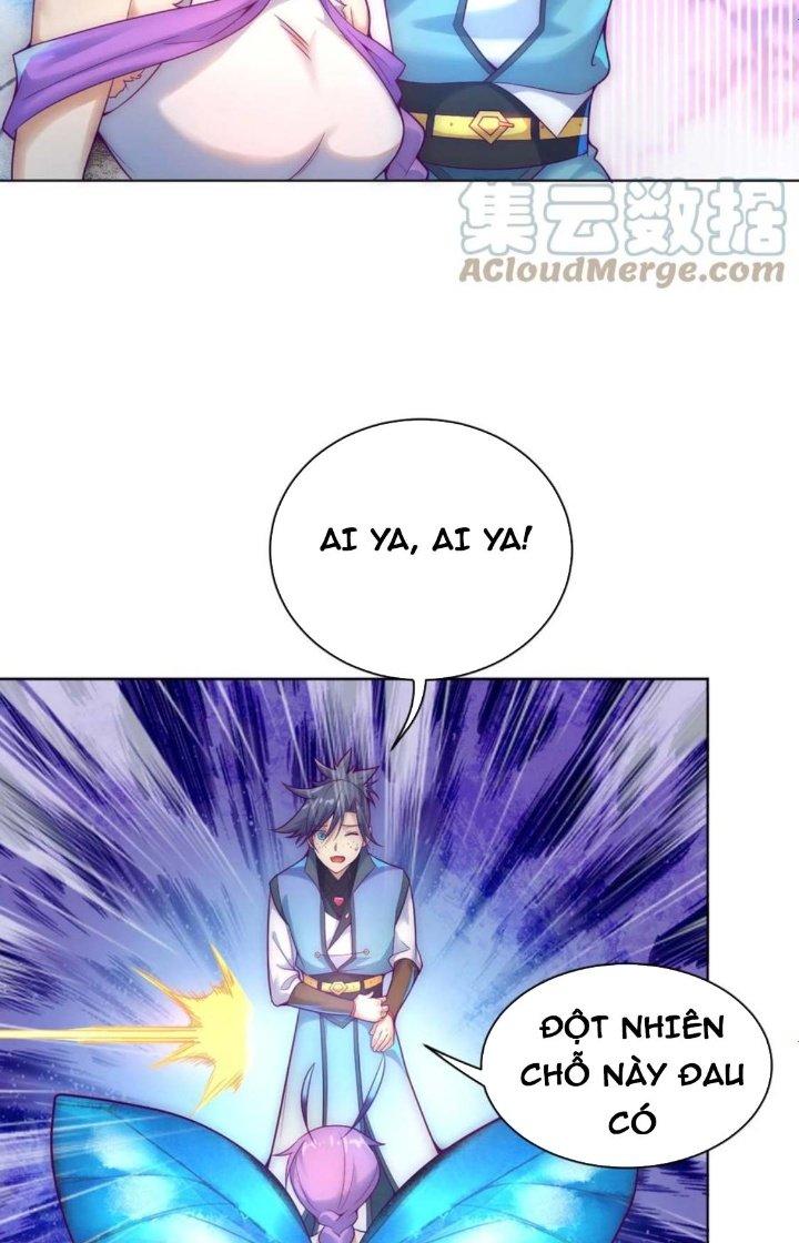 Tối Cường Ma Tôn Về Hưu Đi Cua Nữ Chính Chapter 48 - Trang 2