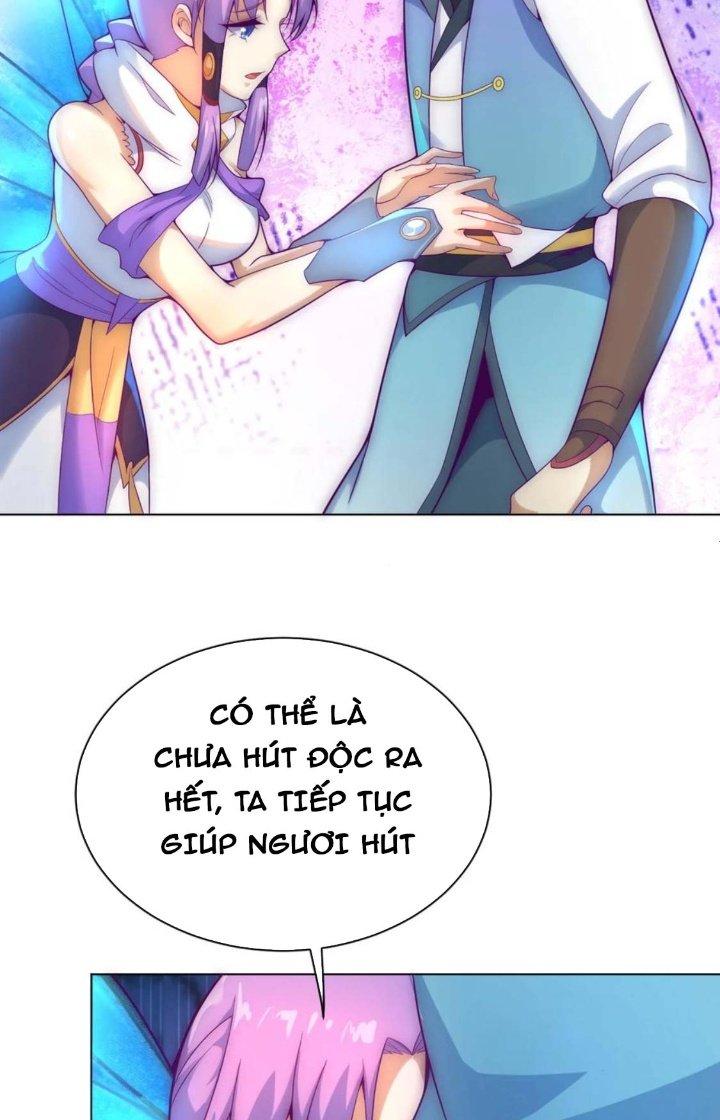 Tối Cường Ma Tôn Về Hưu Đi Cua Nữ Chính Chapter 48 - Trang 2