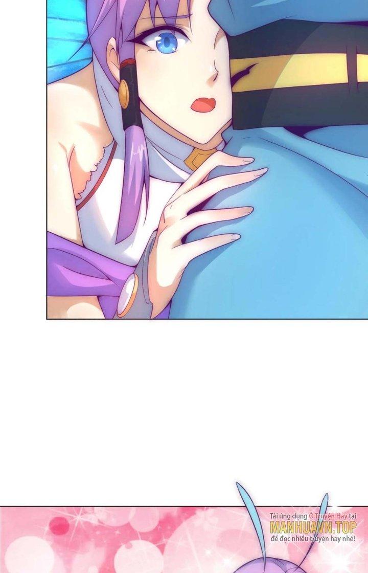 Tối Cường Ma Tôn Về Hưu Đi Cua Nữ Chính Chapter 48 - Trang 2