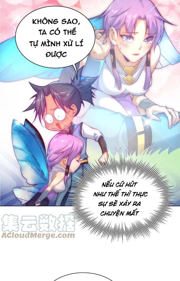 Tối Cường Ma Tôn Về Hưu Đi Cua Nữ Chính Chapter 48 - Trang 2