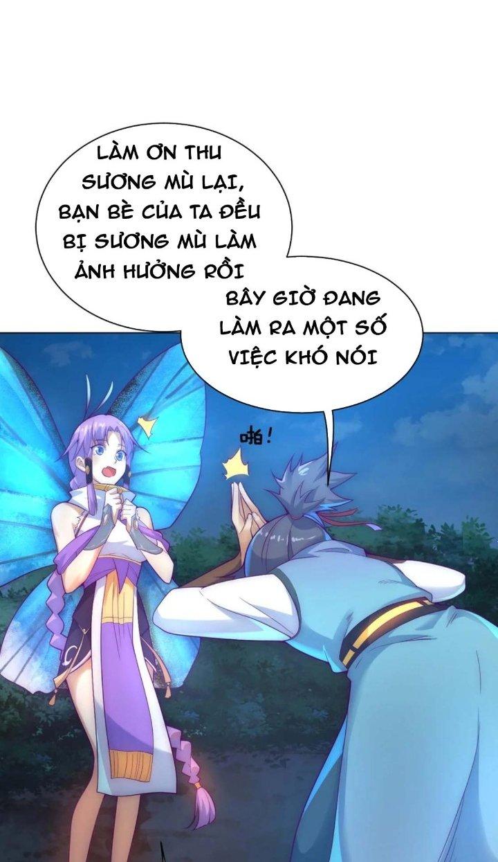 Tối Cường Ma Tôn Về Hưu Đi Cua Nữ Chính Chapter 48 - Trang 2