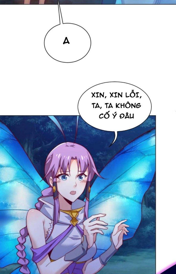Tối Cường Ma Tôn Về Hưu Đi Cua Nữ Chính Chapter 48 - Trang 2