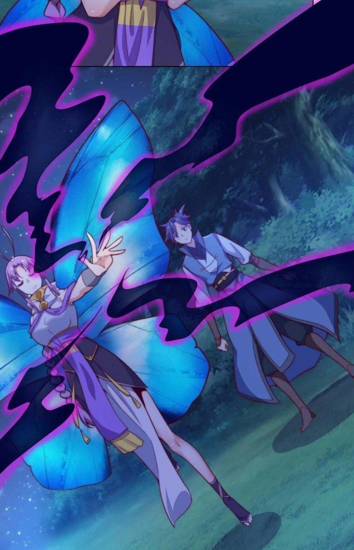 Tối Cường Ma Tôn Về Hưu Đi Cua Nữ Chính Chapter 48 - Trang 2