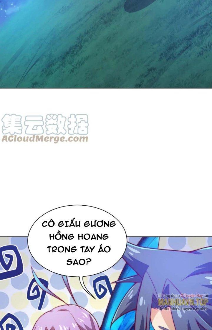 Tối Cường Ma Tôn Về Hưu Đi Cua Nữ Chính Chapter 48 - Trang 2