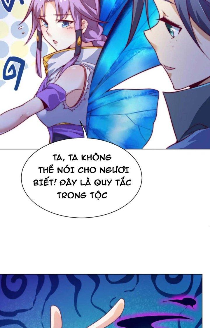 Tối Cường Ma Tôn Về Hưu Đi Cua Nữ Chính Chapter 48 - Trang 2