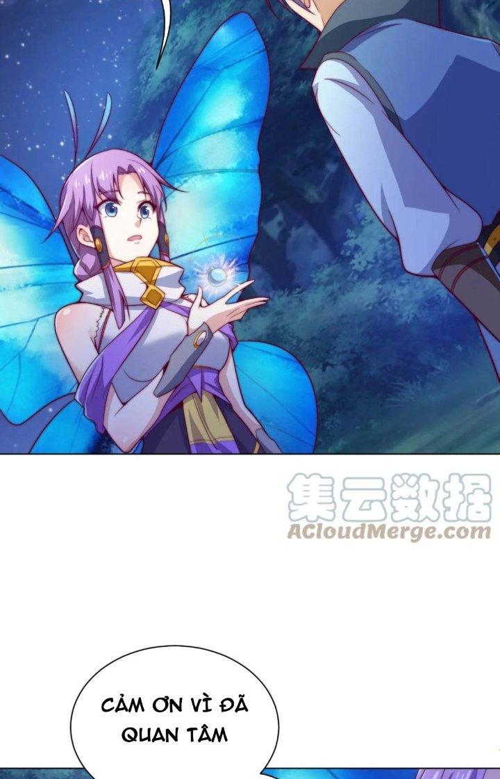 Tối Cường Ma Tôn Về Hưu Đi Cua Nữ Chính Chapter 48 - Trang 2