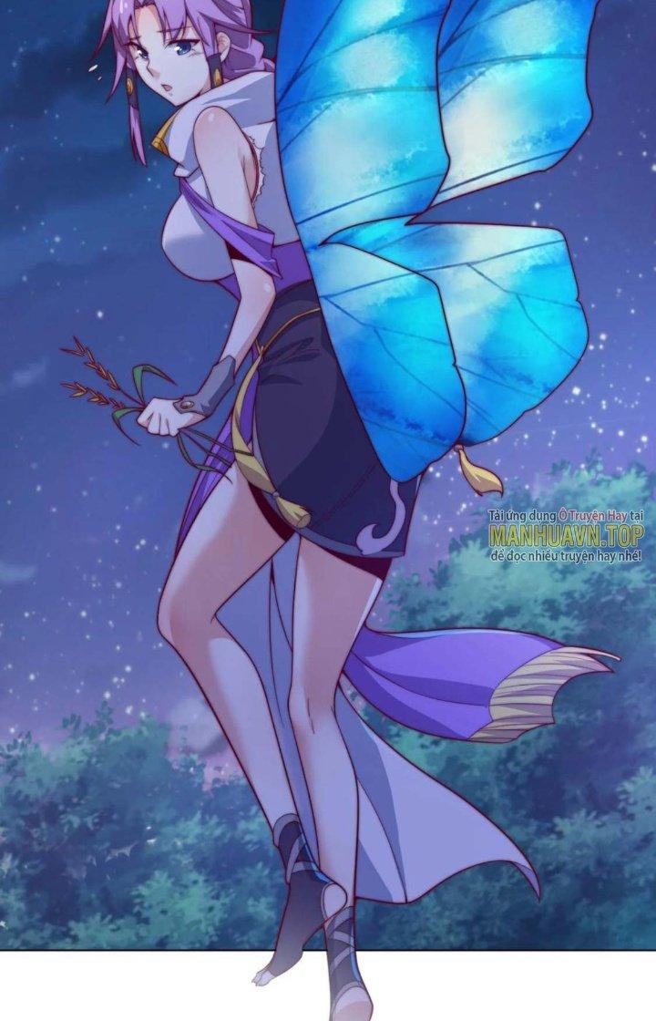 Tối Cường Ma Tôn Về Hưu Đi Cua Nữ Chính Chapter 48 - Trang 2