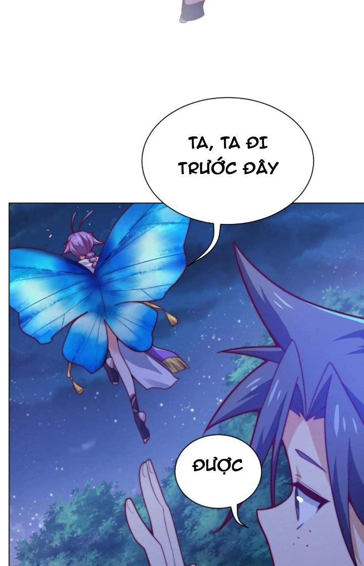 Tối Cường Ma Tôn Về Hưu Đi Cua Nữ Chính Chapter 48 - Trang 2