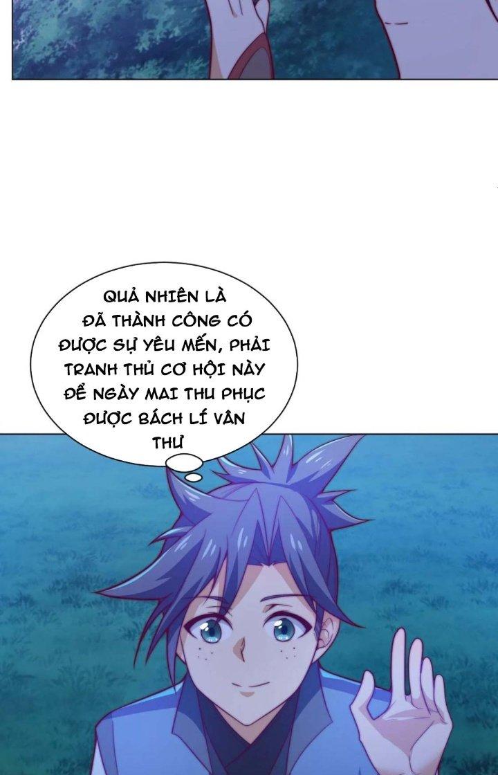 Tối Cường Ma Tôn Về Hưu Đi Cua Nữ Chính Chapter 48 - Trang 2