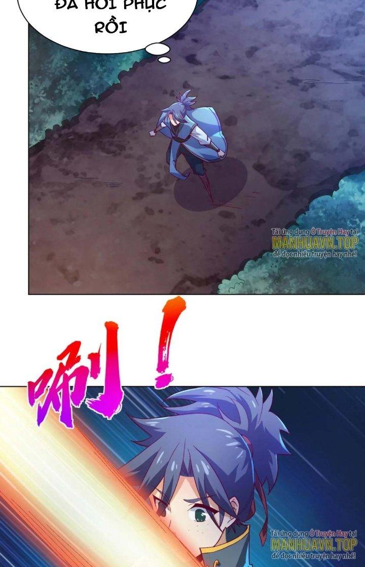 Tối Cường Ma Tôn Về Hưu Đi Cua Nữ Chính Chapter 48 - Trang 2