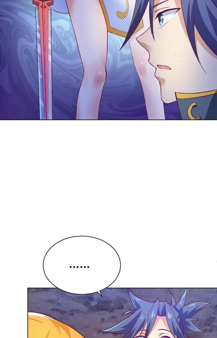 Tối Cường Ma Tôn Về Hưu Đi Cua Nữ Chính Chapter 48 - Trang 2