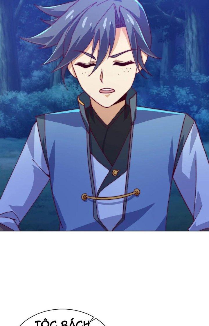 Tối Cường Ma Tôn Về Hưu Đi Cua Nữ Chính Chapter 50 - Trang 2