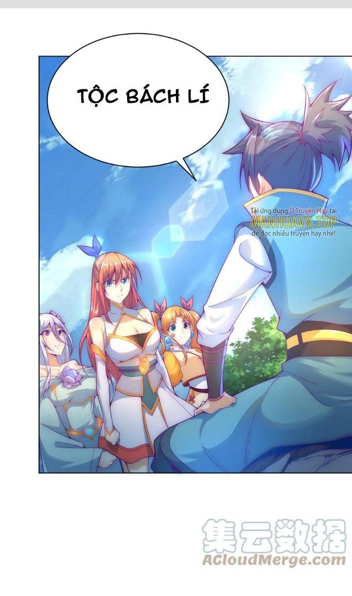 Tối Cường Ma Tôn Về Hưu Đi Cua Nữ Chính Chapter 50 - Trang 2